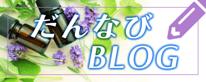 だんなびBLOG